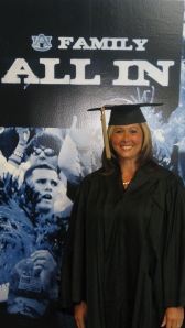 Graduation Kathy Lashley